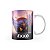Caneca Ekko Guardião Estelar League of Legends Lol - Imagem 3