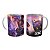 Caneca Ekko Guardião Estelar League of Legends Lol - Imagem 1