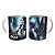 Caneca Ekko Guardião Estelar de Prestígio League of Legends - Imagem 1