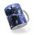 Caneca Ekko True Damage Revelação League of Legends Lol - Imagem 4