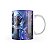 Caneca Ekko True Damage Revelação League of Legends Lol - Imagem 3