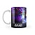 Caneca Ekko True Damage Revelação League of Legends Lol - Imagem 2