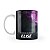 Caneca Elise Supergaláctica League of Legends Lol - Imagem 2