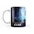 Caneca Elise Feiticeira League of Legends Lol - Imagem 2