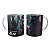 Caneca Elise Congregação das Bruxas League of Legends Lol - Imagem 1