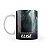 Caneca Elise Congregação das Bruxas League of Legends Lol - Imagem 2