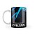 Caneca Evelynn Sombria League of Legends Lol - Imagem 2