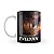 Caneca Evelynn Mascarada League of Legends Lol - Imagem 2
