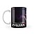 Caneca Evelynn Dançarina de Tango League of Legends Lol - Imagem 2
