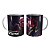 Caneca Evelynn Dançarina de Tango League of Legends Lol - Imagem 1