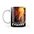 Caneca Evelynn Infiltradora League of Legends Lol - Imagem 2