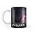 Caneca Evelynn Lua Sangrenta League of Legends Lol - Imagem 2