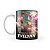 Caneca Evelynn Frenesi Açucarado League of Legends Lol - Imagem 2