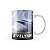 Caneca Evelynn K/DA ALL OUT League of Legends Lol - Imagem 3