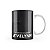 Caneca Evelynn Congregação das Bruxas League of Legends Lol - Imagem 3