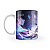 Caneca Evelynn Florescer Espiritual League of Legends Lol - Imagem 2