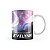 Caneca Evelynn Florescer Espiritual League of Legends Lol - Imagem 3