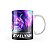 Caneca Evelynn Soul Fighter League of Legends Lol - Imagem 3