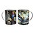 Caneca Ezreal de Nottingham League of Legends Lol - Imagem 1