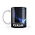 Caneca Ezreal Gélido League of Legends Lol - Imagem 2