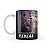 Caneca Ezreal Ás de Espadas League of Legends Lol - Imagem 2