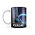 Caneca Ezreal Guardião Estelar League of Legends Lol - Imagem 2