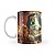 Caneca Ezreal Pijaminha Estelar League of Legends Lol - Imagem 2
