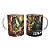 Caneca Ezreal Pijaminha Estelar League of Legends Lol - Imagem 1