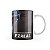 Caneca Ezreal PsyOps League of Legends Lol - Imagem 3