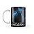 Caneca Fiddlesticks Espectral League of Legends Lol - Imagem 2