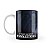 Caneca Fiddlesticks Union Jack League of Legends Lol - Imagem 2