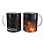 Caneca Fiddlesticks Velho Oeste League of Legends Lol - Imagem 1