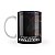Caneca Fiddlesticks Velho Oeste League of Legends Lol - Imagem 2