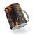 Caneca Fiddlesticks Cabeça de Abóbora League of Legends Lol - Imagem 4