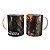 Caneca Fiddlesticks Cabeça de Abóbora League of Legends Lol - Imagem 1