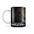 Caneca Fiddlesticks Cabeça de Abóbora League of Legends Lol - Imagem 2