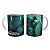 Caneca Fiddlesticks Perna-de-Pau League of Legends Lol - Imagem 1