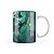 Caneca Fiddlesticks Perna-de-Pau League of Legends Lol - Imagem 3
