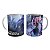 Caneca Fiddlesticks Doces Trevosos League of Legends Lol - Imagem 1