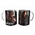 Caneca Fiddlesticks Ascendente League of Legends Lol - Imagem 1