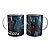 Caneca Fiddlesticks Pretoriano League of Legends Lol - Imagem 1