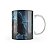 Caneca Fiddlesticks Pretoriano League of Legends Lol - Imagem 3