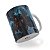 Caneca Fiddlesticks Pretoriano League of Legends Lol - Imagem 4