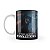 Caneca Fiddlesticks Pretoriano League of Legends Lol - Imagem 2