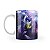 Caneca Fiddlesticks Nêmesis Estelar League of Legends Lol - Imagem 2