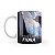 Caneca Fiora Guardiã Real League of Legends Lol - Imagem 2