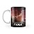Caneca PROJETO: Fiora League of Legends Lol - Imagem 2