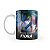 Caneca Fiora Curtindo o Verão League of Legends Lol - Imagem 2