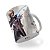 Caneca IG Fiora League of Legends Lol - Imagem 4