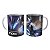 Caneca Pulsefire Fiora League of Legends Lol - Imagem 1